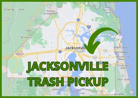 trash pickup jacksonville fl|jacksonville nc trash pickup schedule.